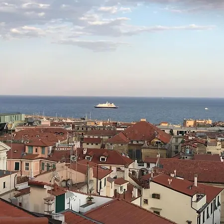 Loft In Riviera Dei Fiori * Sanremo