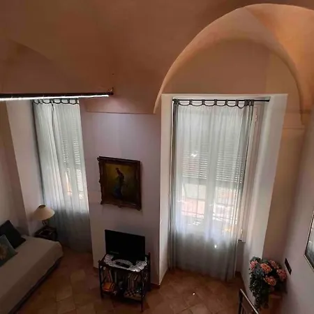 Loft In Riviera Dei Fiori Daire