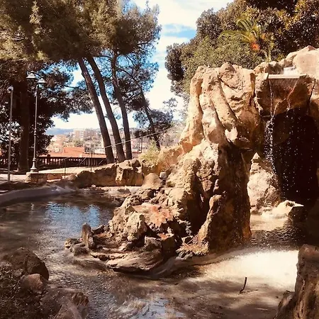 Loft In Riviera Dei Fiori Daire