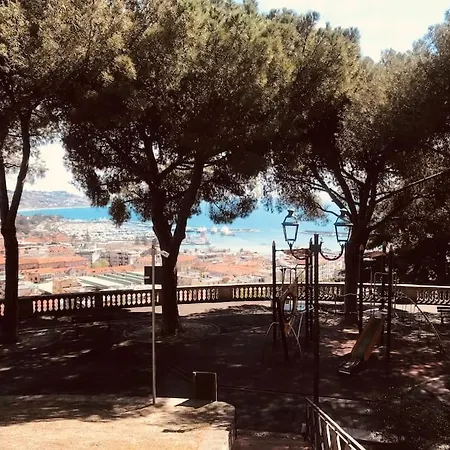 Loft In Riviera Dei Fiori *