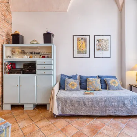 Loft In Riviera Dei Fiori Daire