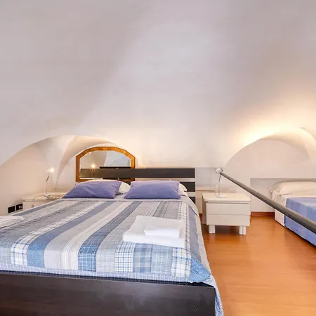 Loft In Riviera Dei Fiori