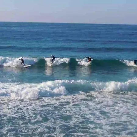 Appartement Loft In Riviera Dei Fiori