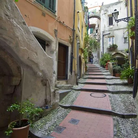 Loft In Riviera Dei Fiori Sanremo