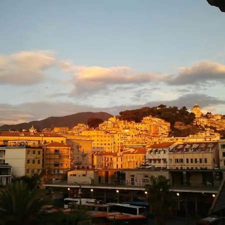 Appartement Loft In Riviera Dei Fiori San Remo