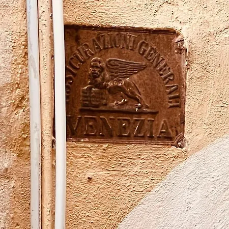 Loft In Riviera Dei Fiori