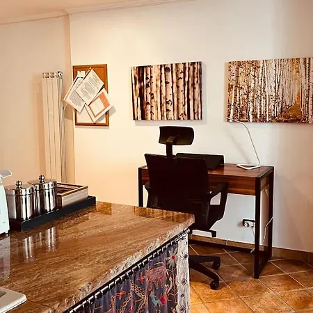 Loft In Riviera Dei Fiori Appartement San Remo