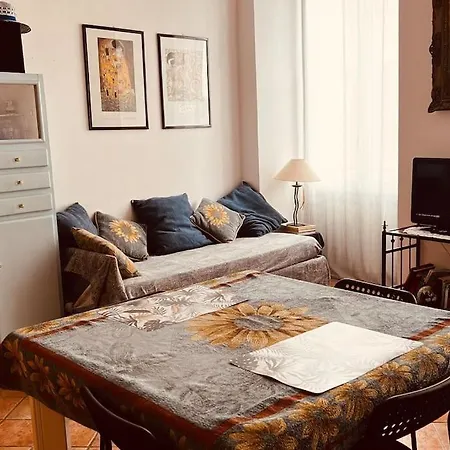 Loft In Riviera Dei Fiori * San Remo