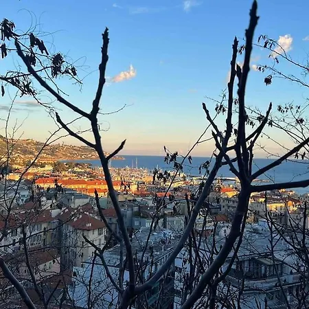 شقة Loft In Riviera Dei Fiori سانريمو