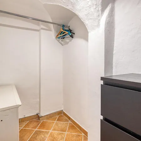 Loft In Riviera Dei Fiori 산레모