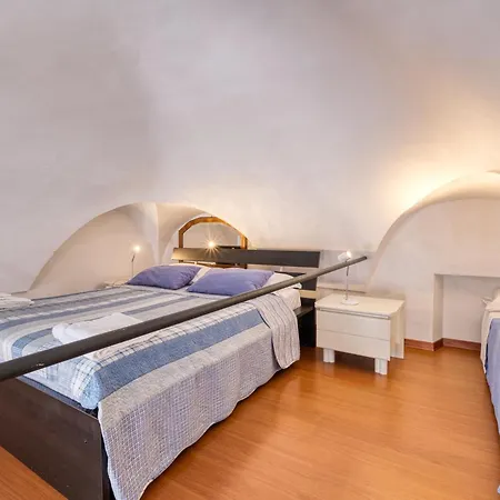 Loft In Riviera Dei Fiori