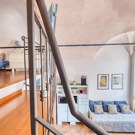 Loft In Riviera Dei Fiori * Sanremo
