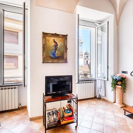 Appartement Loft In Riviera Dei Fiori *