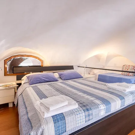Loft In Riviera Dei Fiori