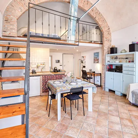 Loft In Riviera Dei Fiori Appartement *